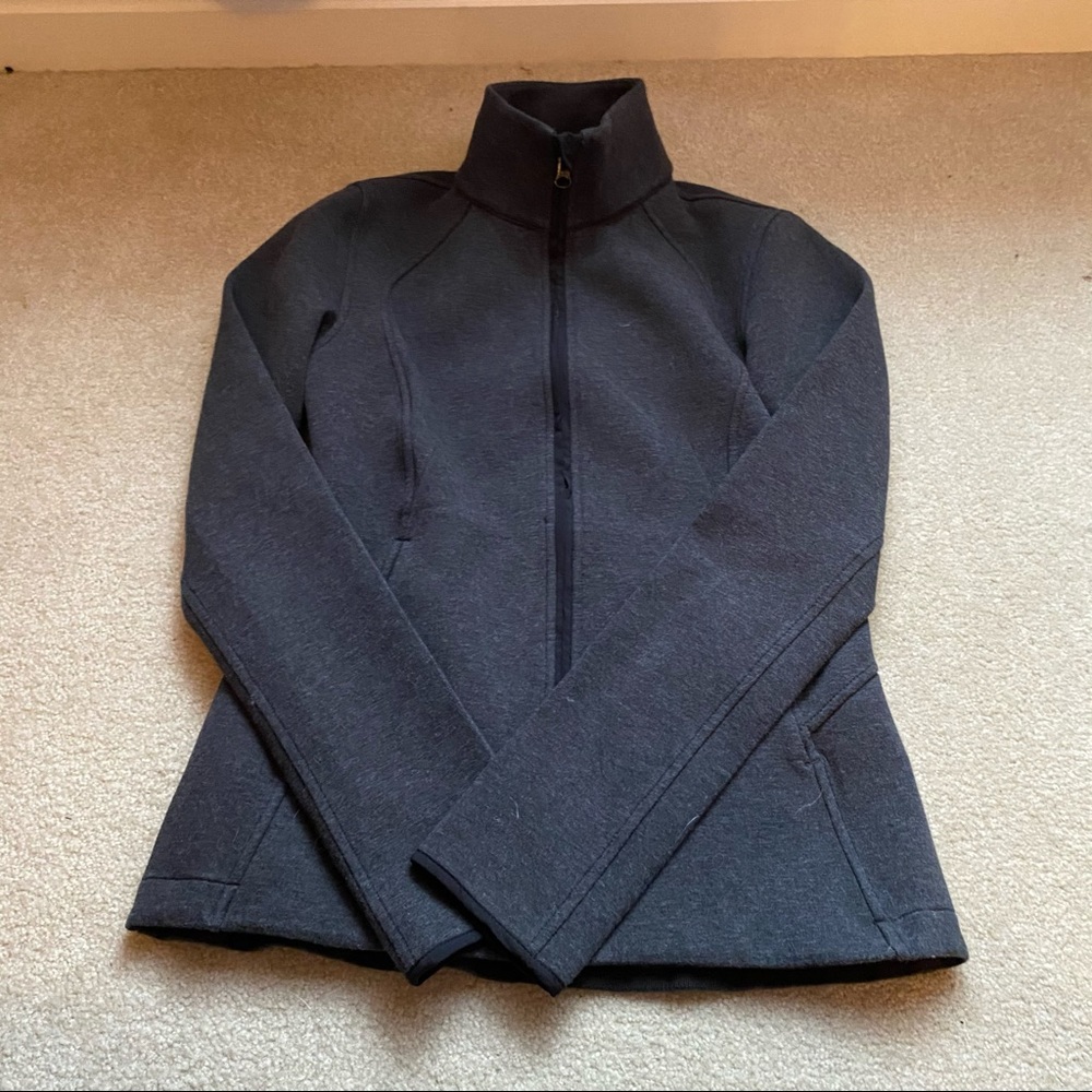 lululemon Outdoor Jacket